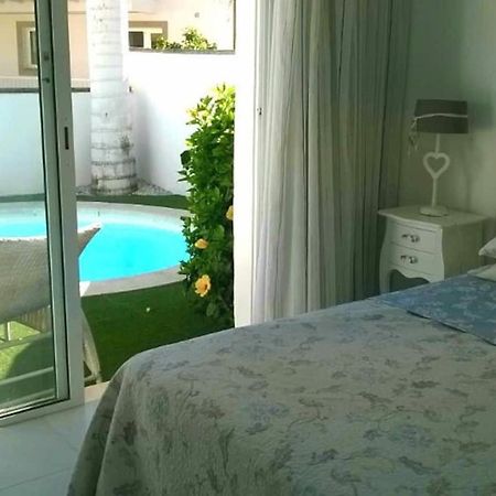 Apartamento Con Piscina Lejlighed Mogán Eksteriør billede