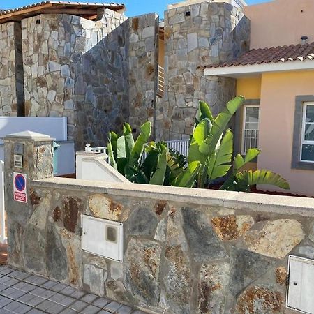 Apartamento Con Piscina Lejlighed Mogán Eksteriør billede