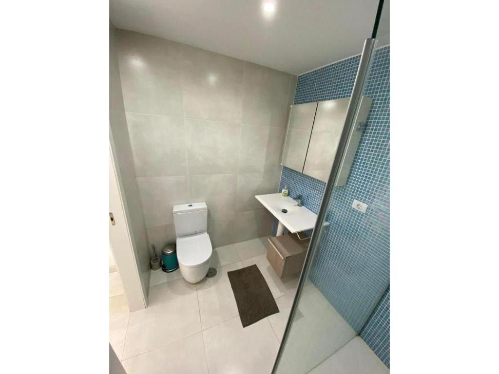 Apartamento Con Piscina Lejlighed Mogán Eksteriør billede