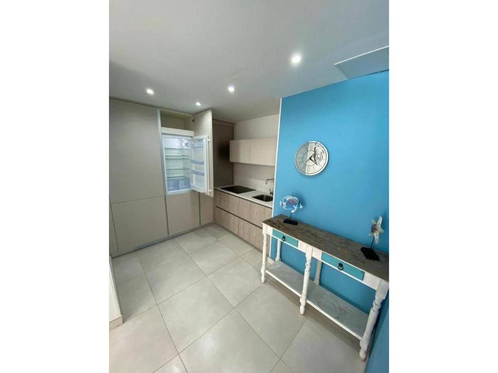 Apartamento Con Piscina Lejlighed Mogán Eksteriør billede