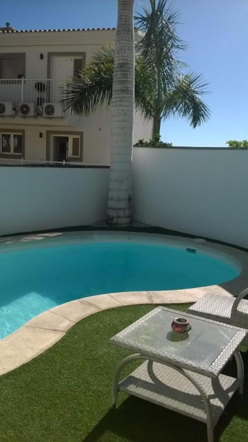 Apartamento Con Piscina Lejlighed Mogán Eksteriør billede
